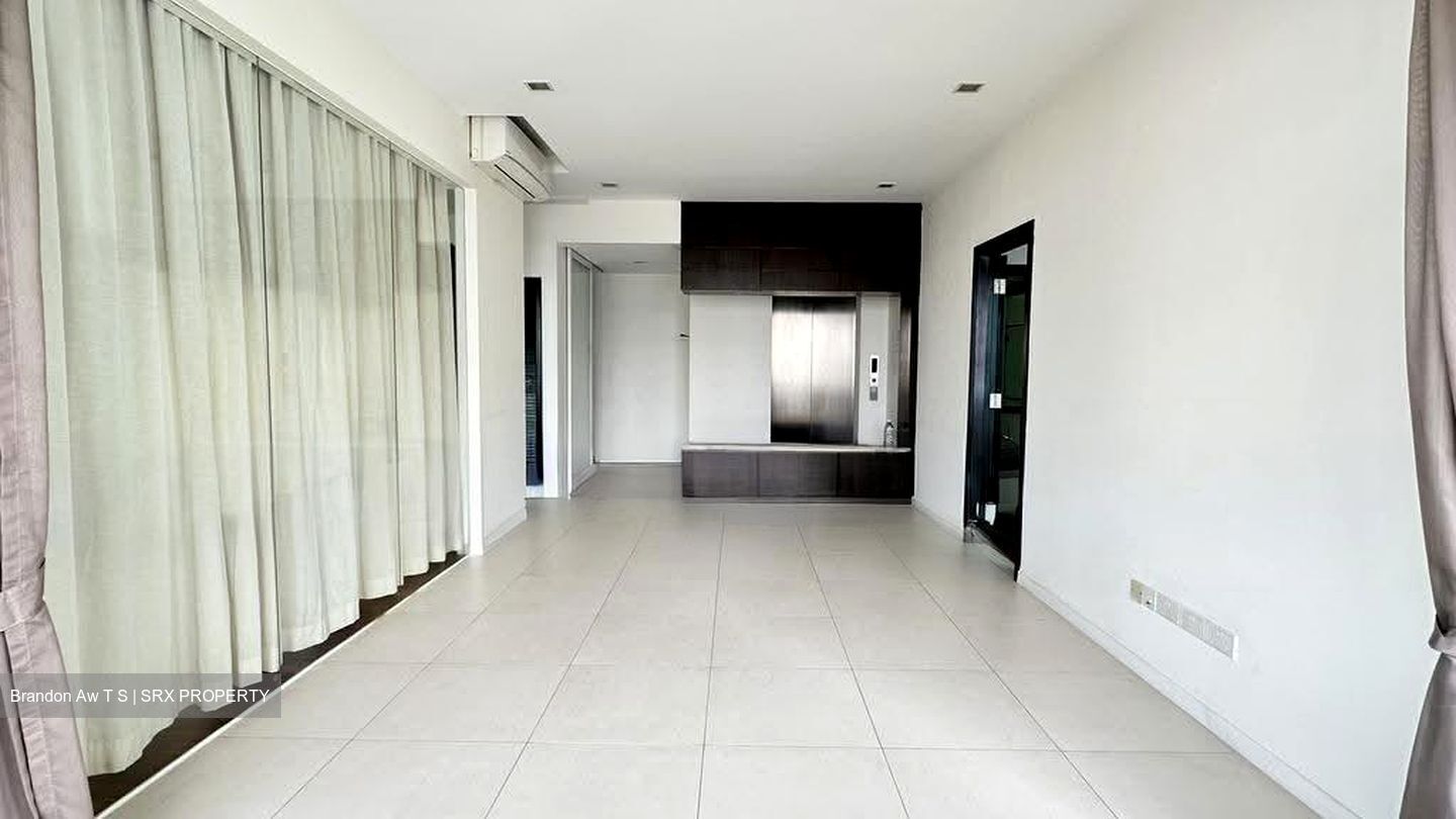 Pavilion 11 (D11), Condominium #631472911